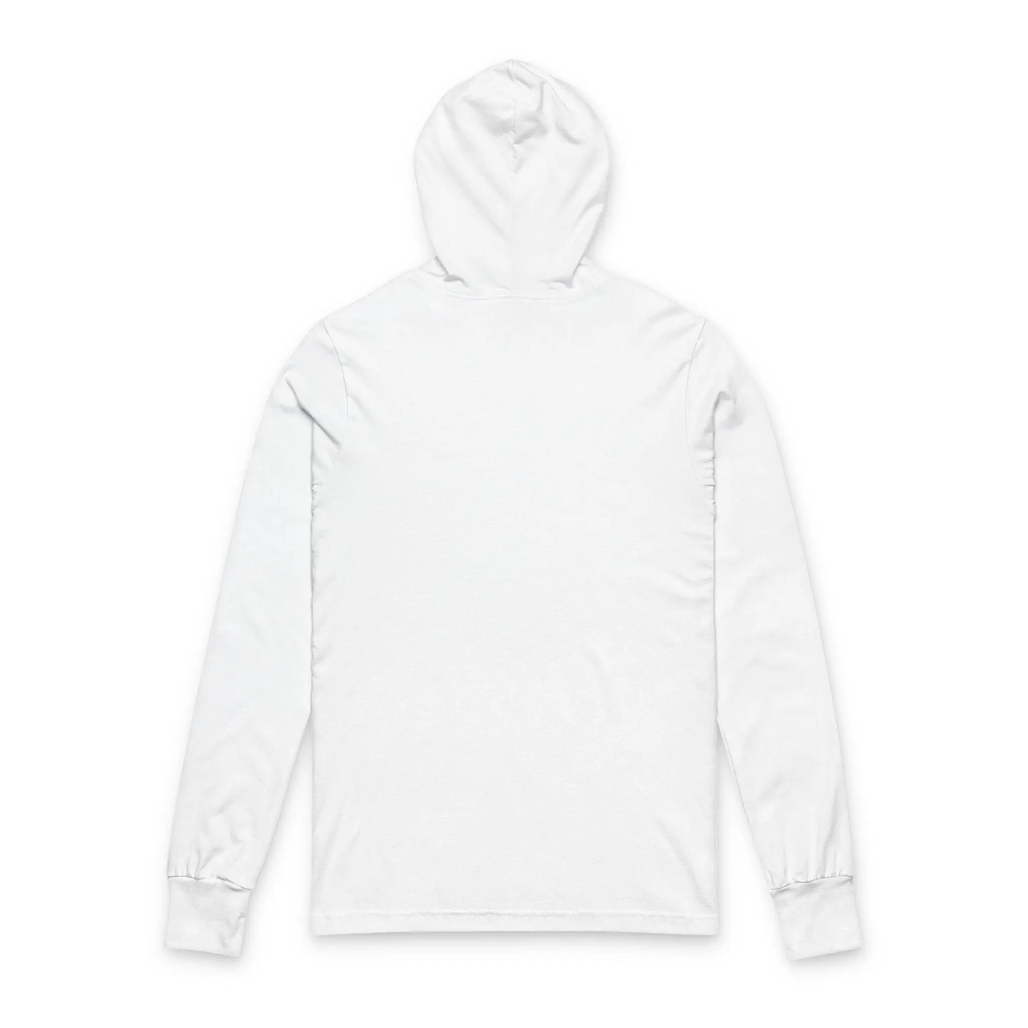 Maple Stick Men's Heritage Hoodie – Vintage Circle Logo