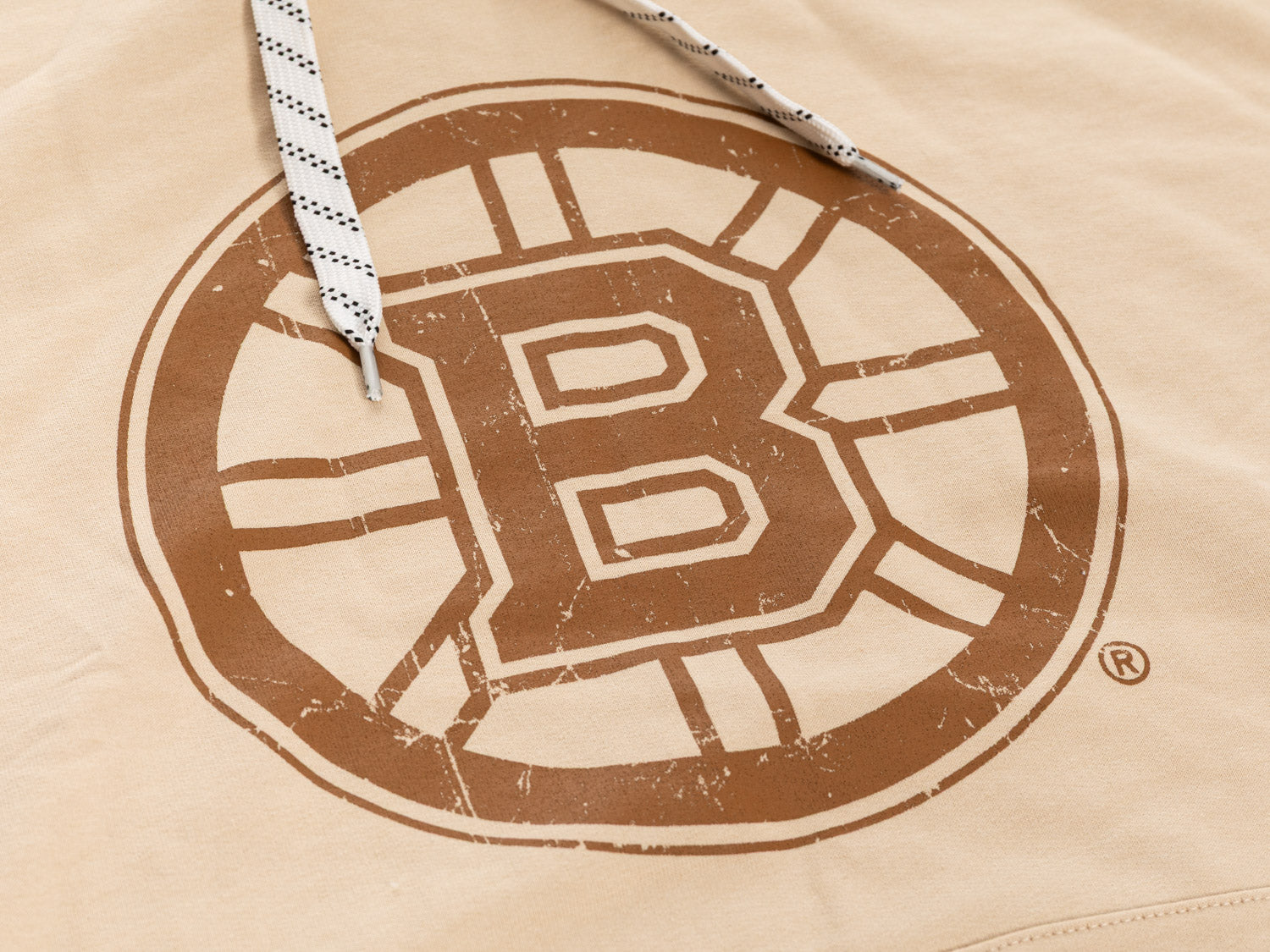 Boston Bruins Vintage Vibes Hoodie