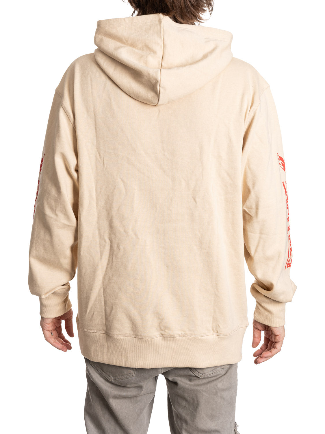 Washington Capitals Vibes Hoodie