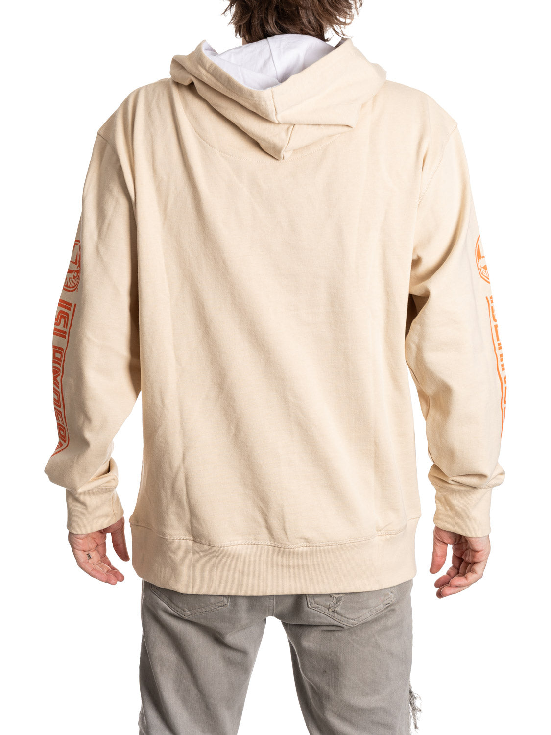 New York Islanders Vibes Hoodie