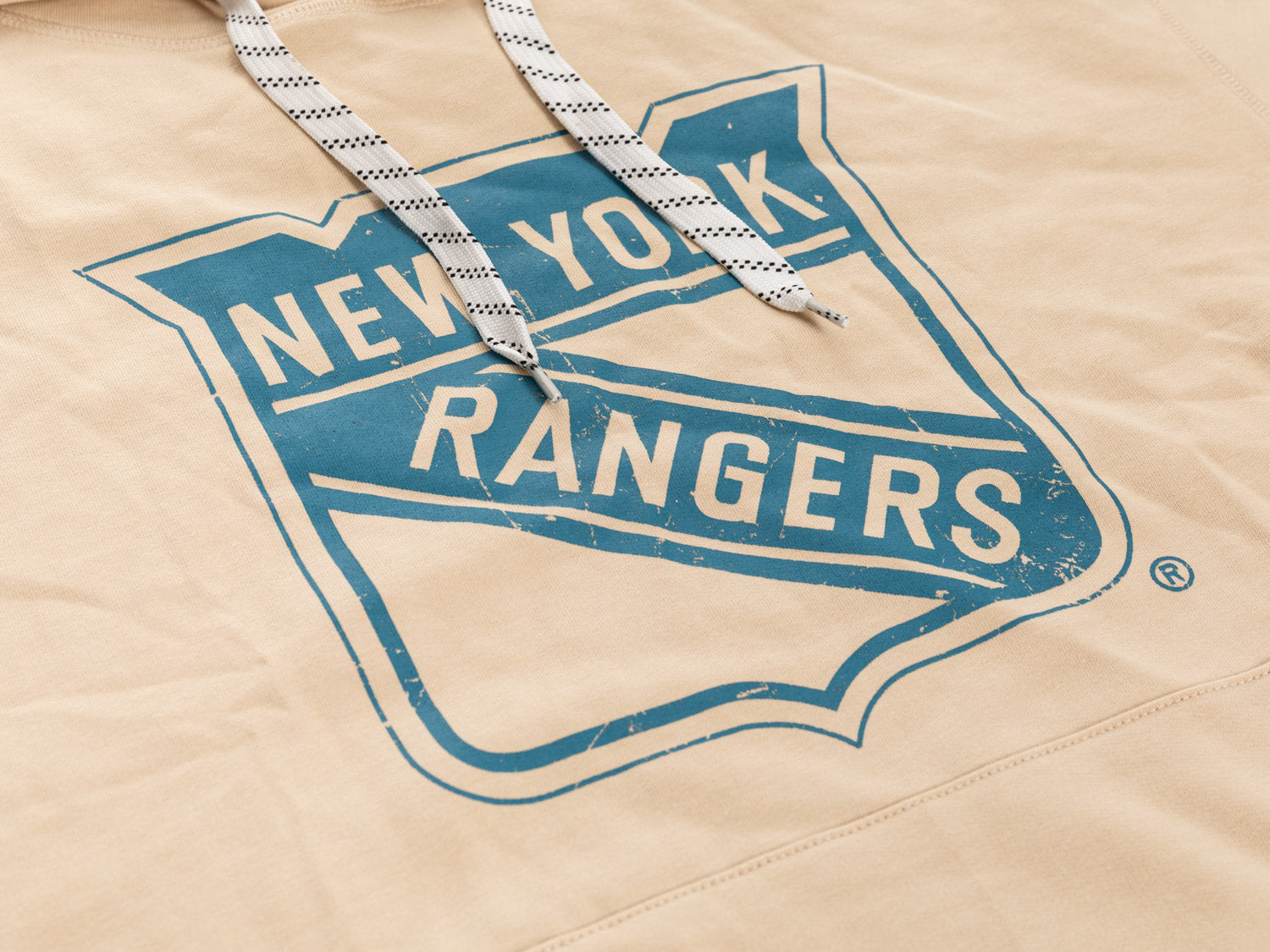 New York Rangers Vibes Hoodie
