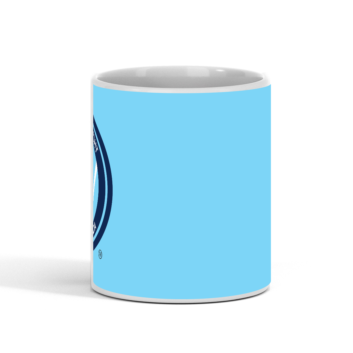 Retro Hockey Night In Canada 11oz. Glossy Ceramic Coffee Mug Officially Licensed