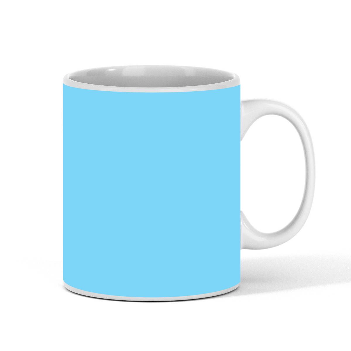 Retro Hockey Night In Canada 11oz. Glossy Ceramic Coffee Mug Officially Licensed