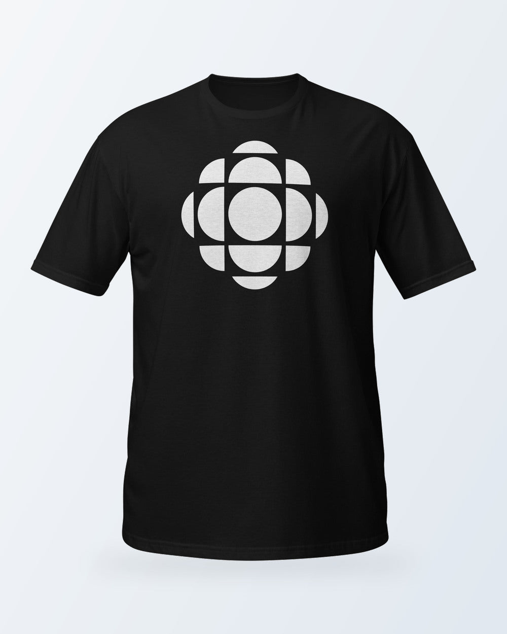 CBC White Gem Logo T-Shirt