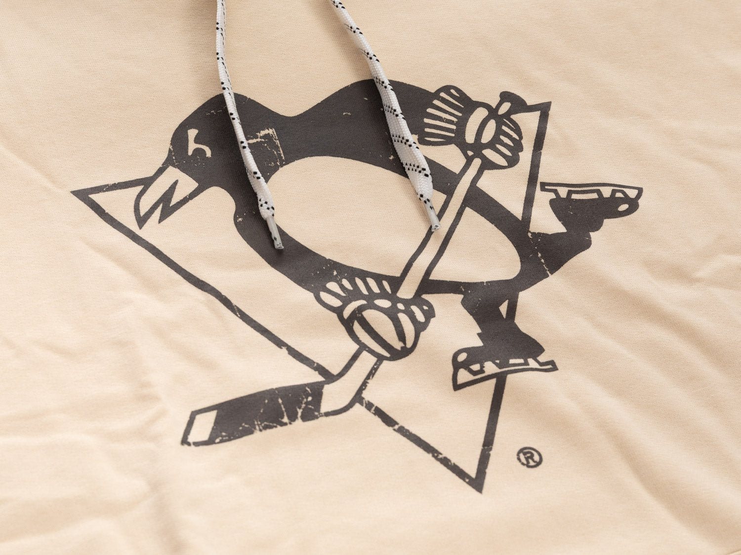 Pittsburgh Penguins Vibes Hoodie