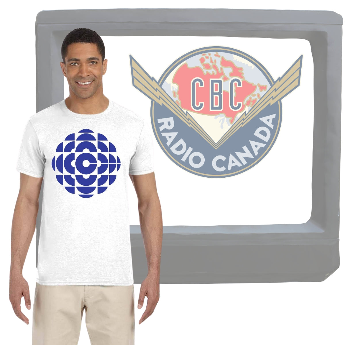 Cbc Store CBC Licensed Merchandise