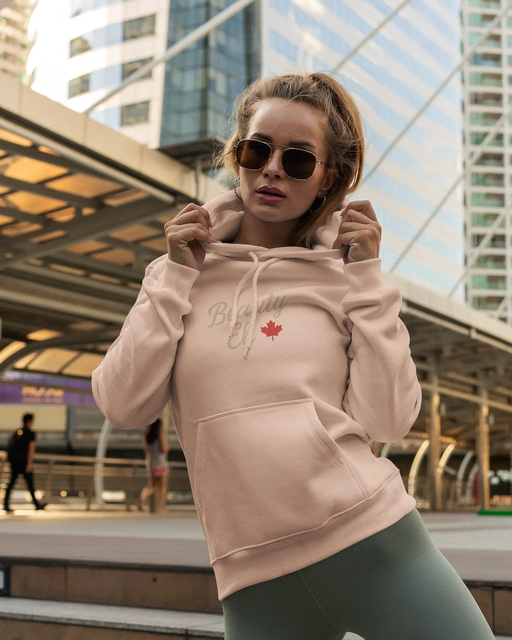 Canadian Originals — collection merchandise