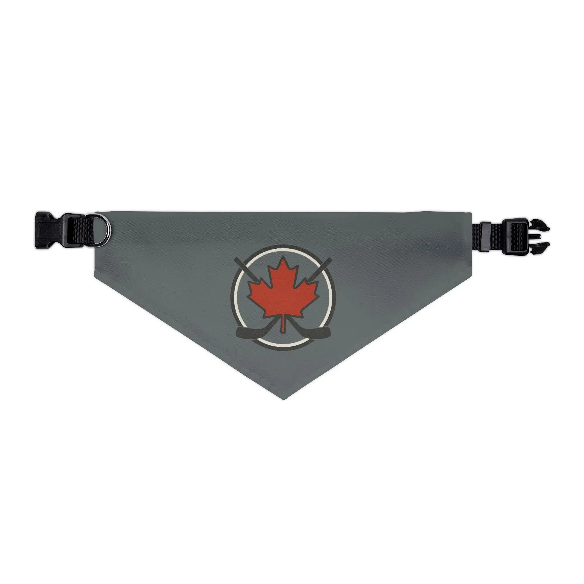 Stylish Pet Bandana Collar, Perfect for Pets, Dog Fashion, Canada Day, Pet Accessories, Holiday Gift, Cute Dog Gear