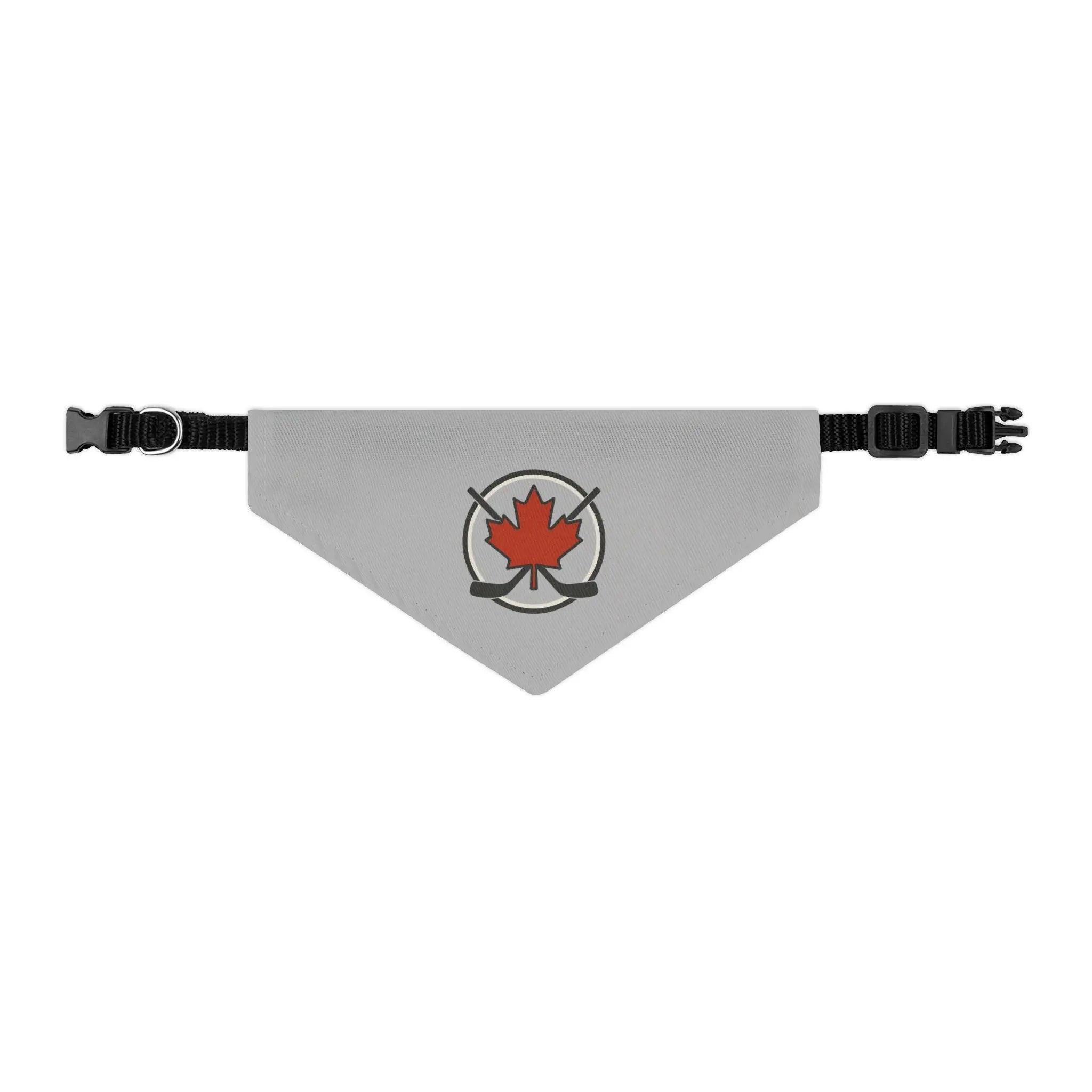 Stylish Pet Bandana Collar, Perfect for Pets, Dog Fashion, Canada Day, Pet Accessories, Holiday Gift, Cute Dog Gear