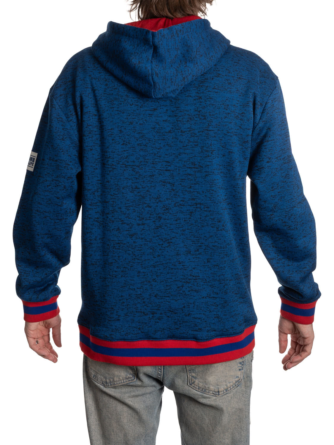 Montreal Canadiens Muskoka Hoodie - Navy Edition
