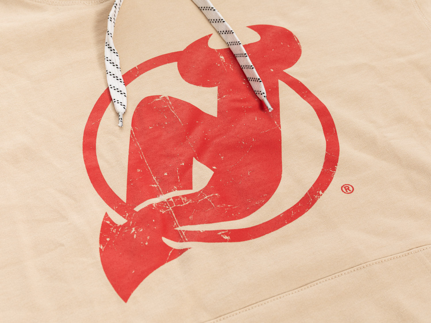 New Jersey Devils Vibes Hoodie