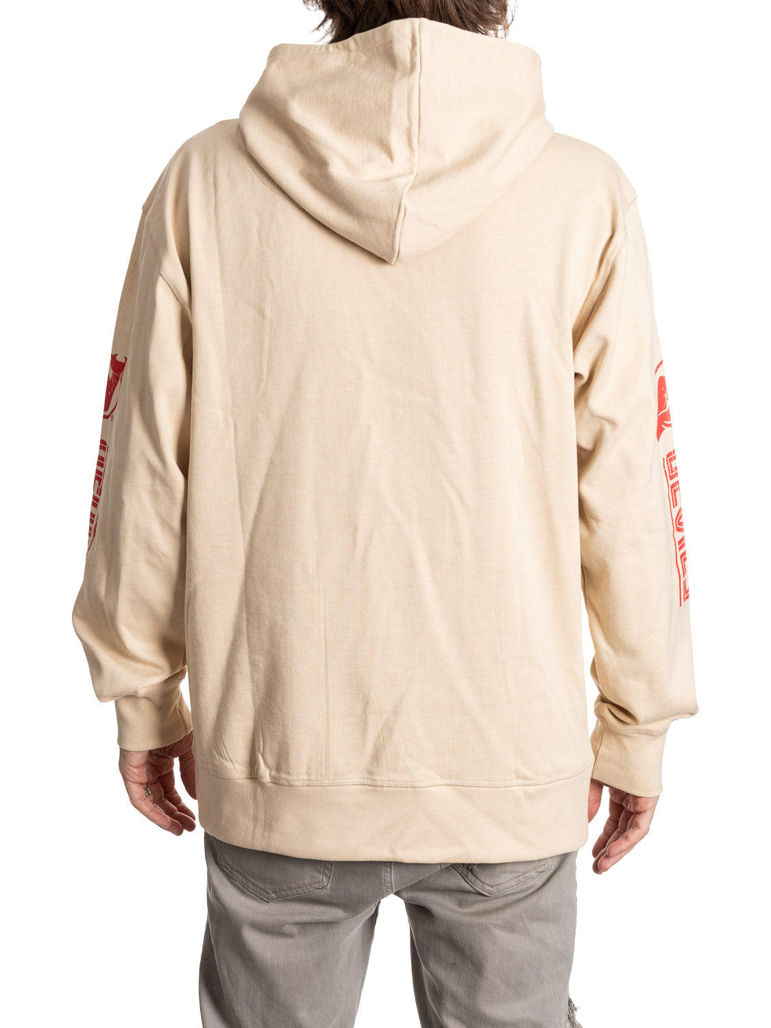 New Jersey Devils Vibes Hoodie