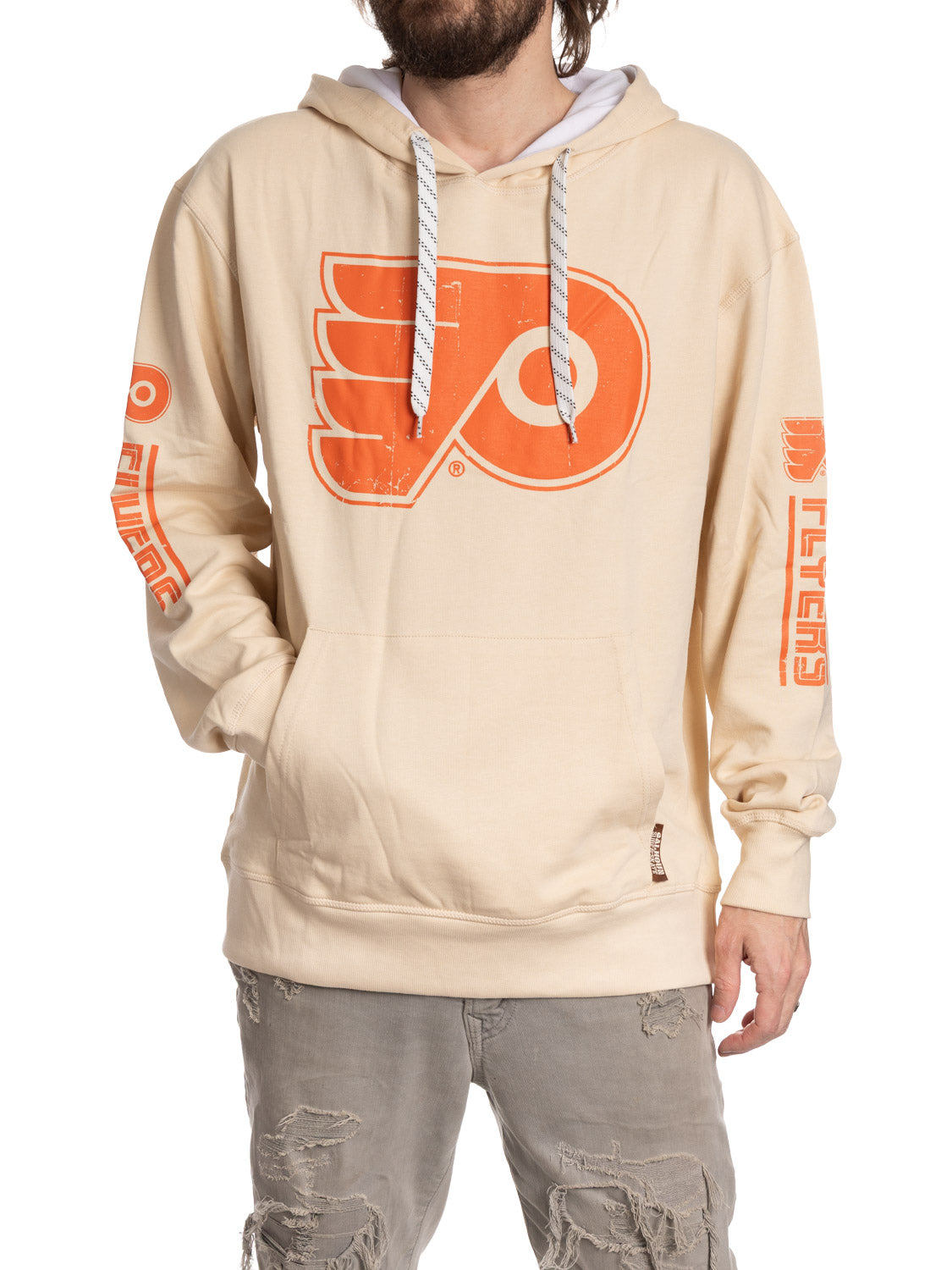 Philadelphia Flyers Vibes Hoodie