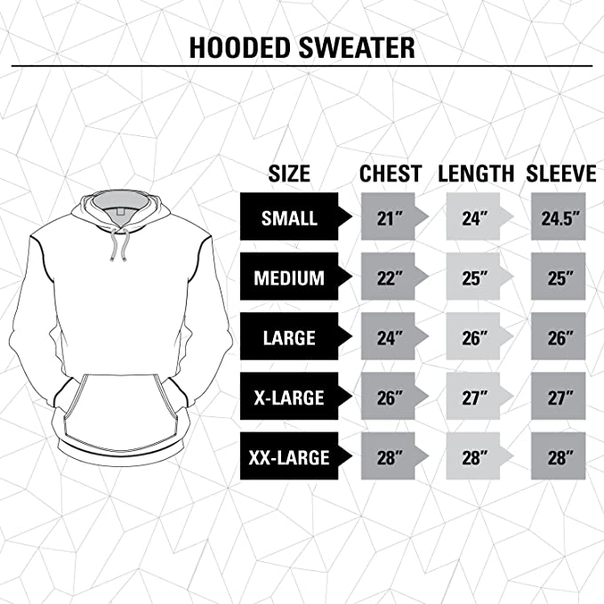 New Jersey Devils Sublimation Hoodie