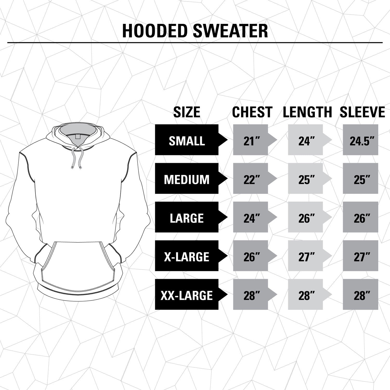 New York Rangers Varsity Retro Style Hoodie
