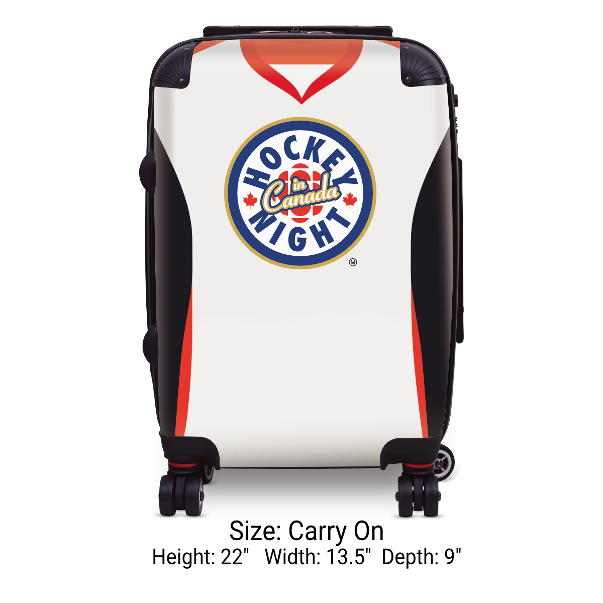 Hockey night in canada jersey deals