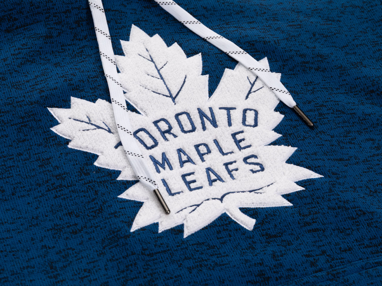 Toronto Maple Leafs Muskoka Hoodie -Navy Edition