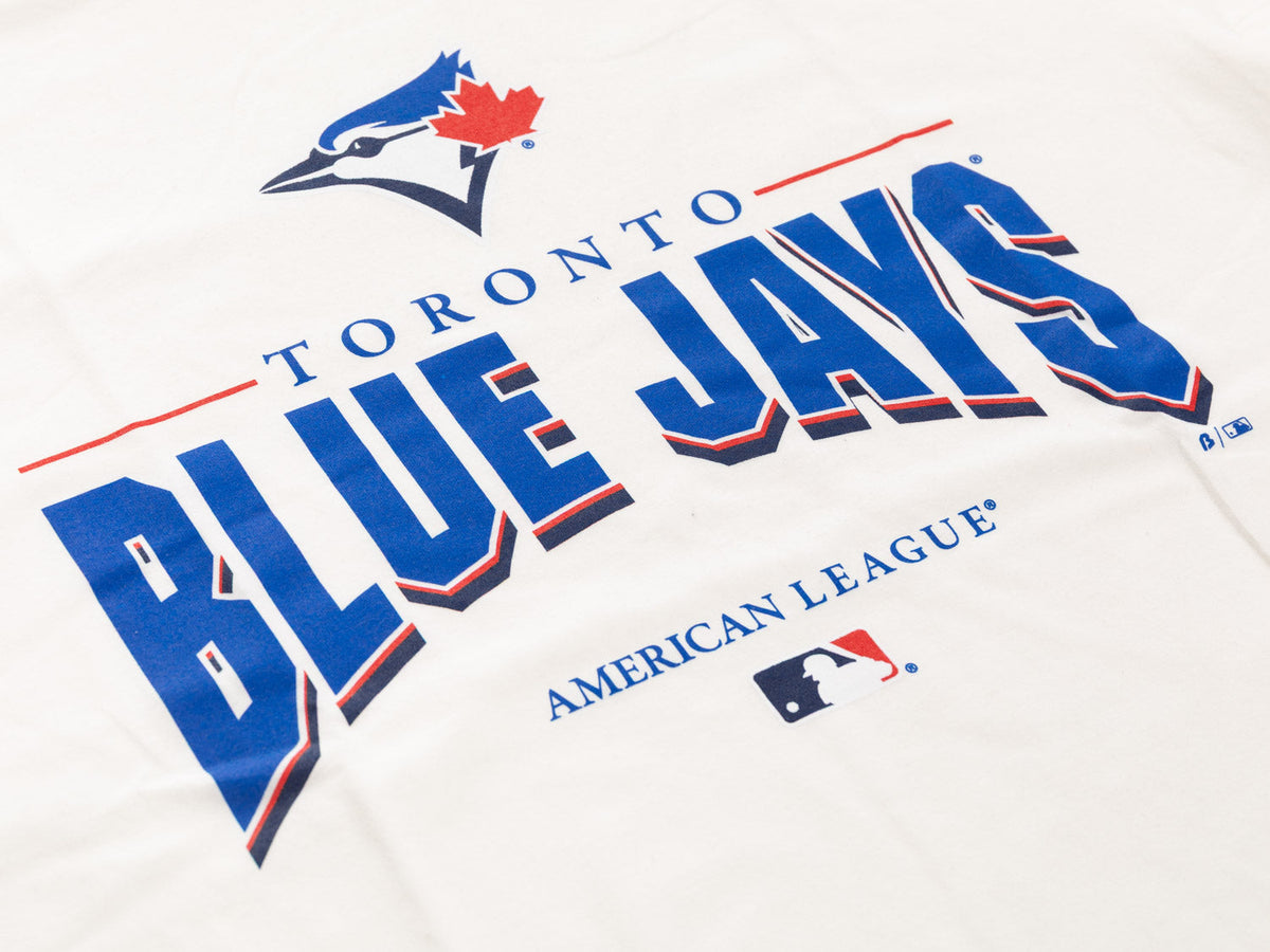 Official Licensed MLB Toronto Blue Jays American League T-shirt — alternate product view 5