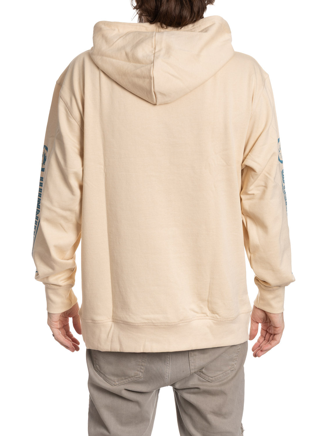 Winnipeg Jets Vibes Hoodie