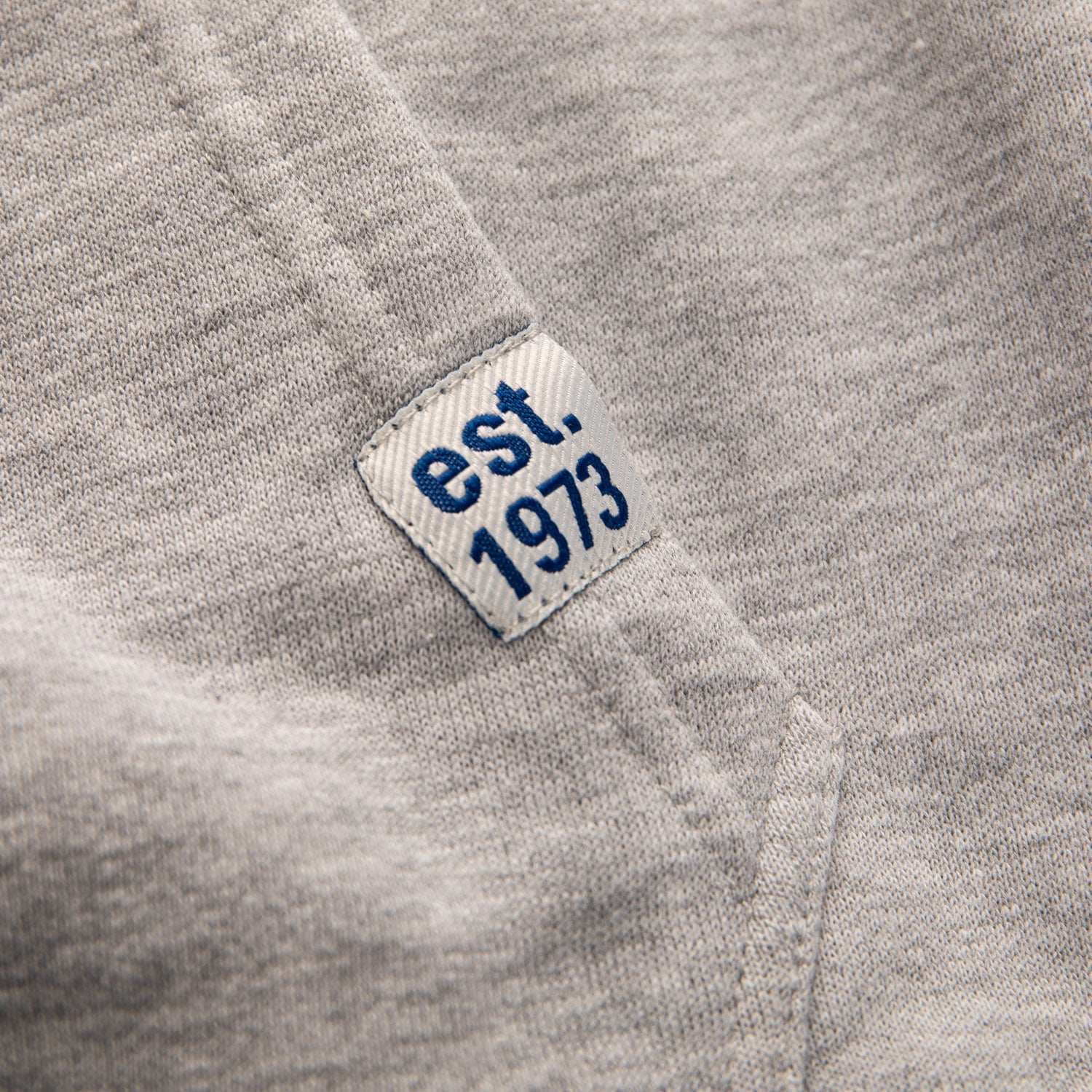 Seattle Kraken "Muskoka Style" Premium Chenille Woven Logo Hoodie