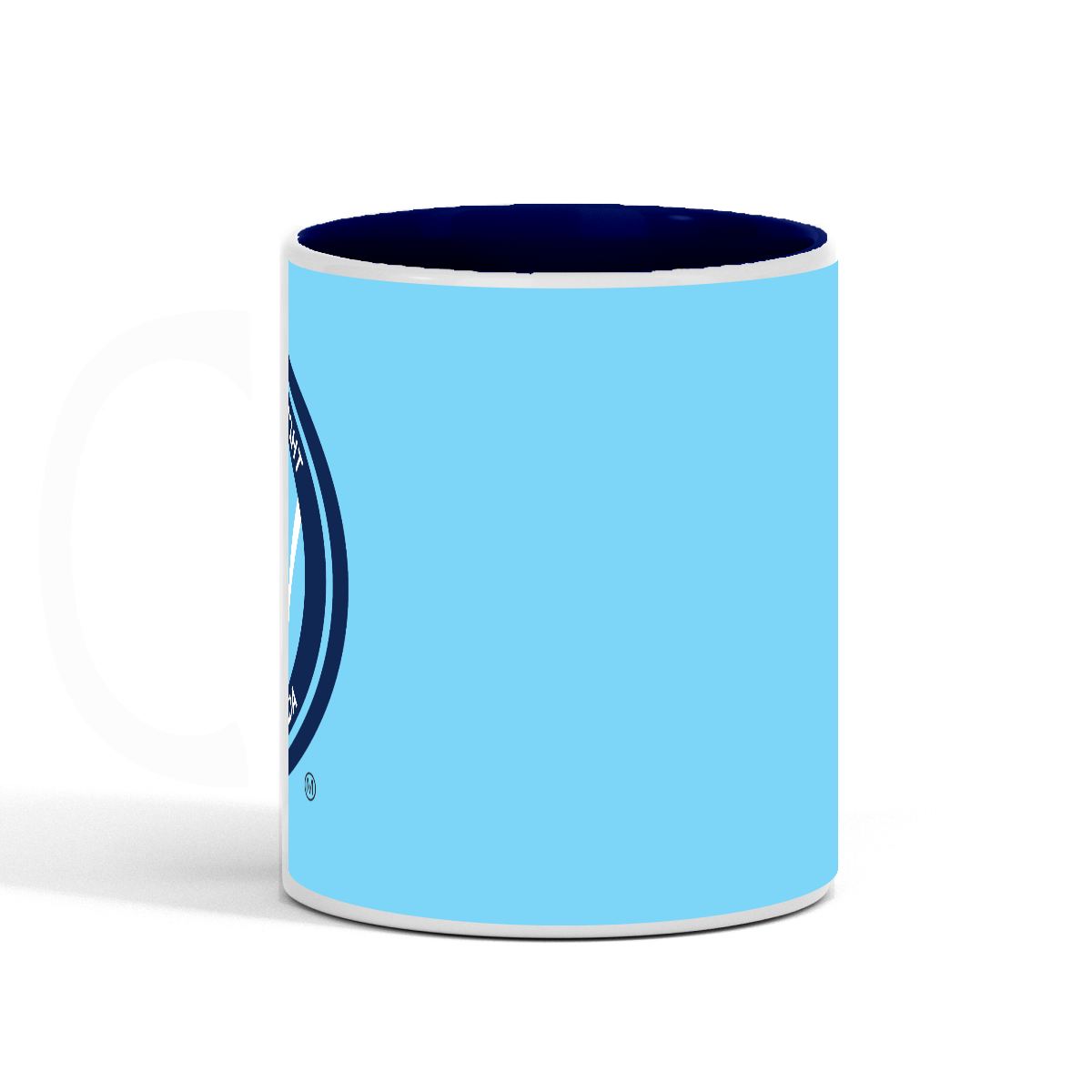 Retro Hockey Night In Canada 11oz. Glossy Ceramic Coffee Mug Officially Licensed