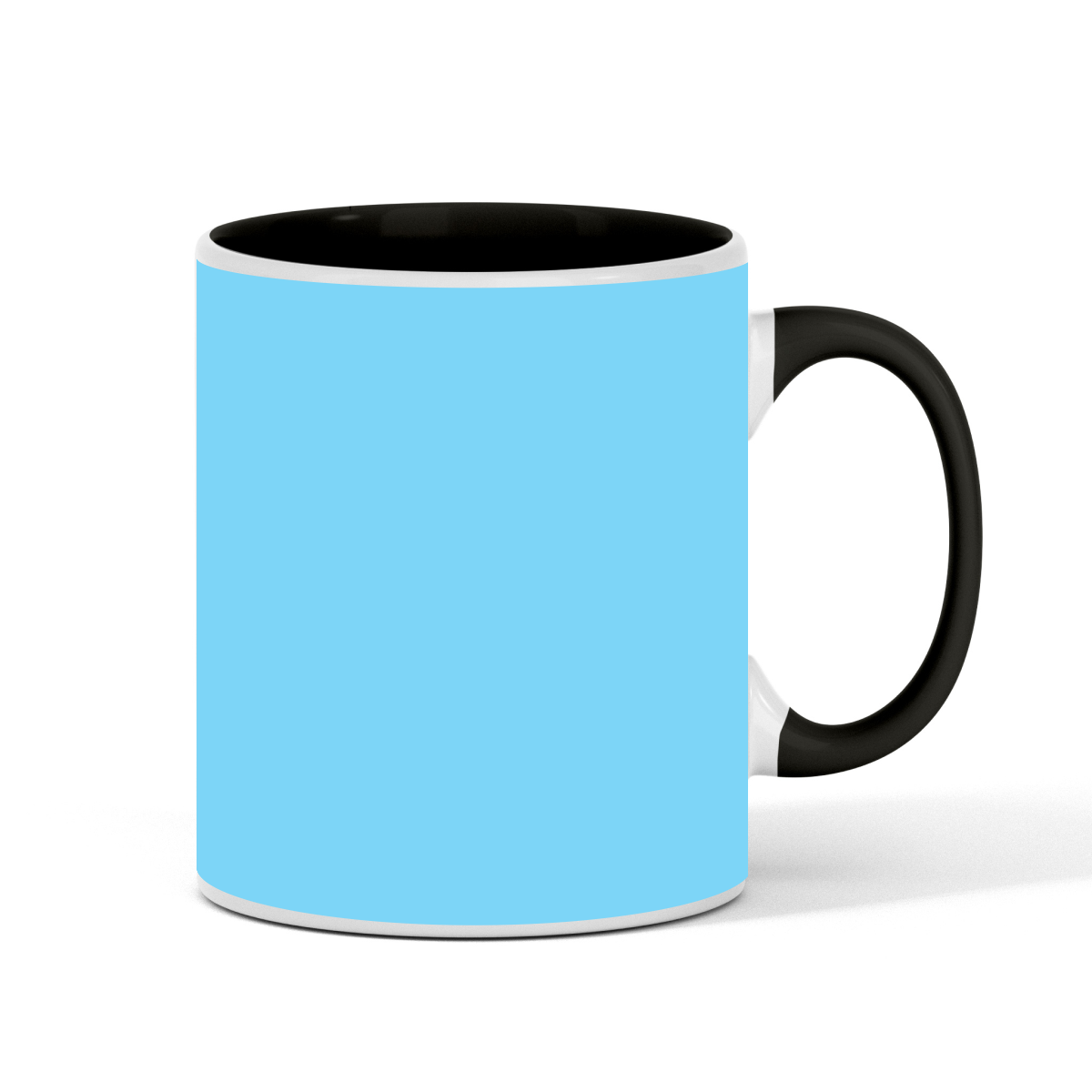 Retro Hockey Night In Canada 11oz. Glossy Ceramic Coffee Mug Officially Licensed