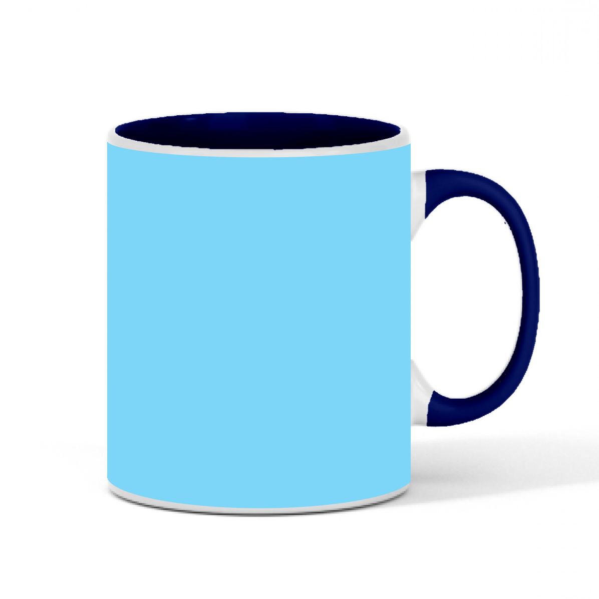 Retro Hockey Night In Canada 11oz. Glossy Ceramic Coffee Mug Officially Licensed