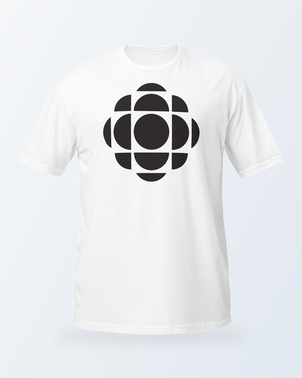 CBC Black Gem Logo T-Shirt