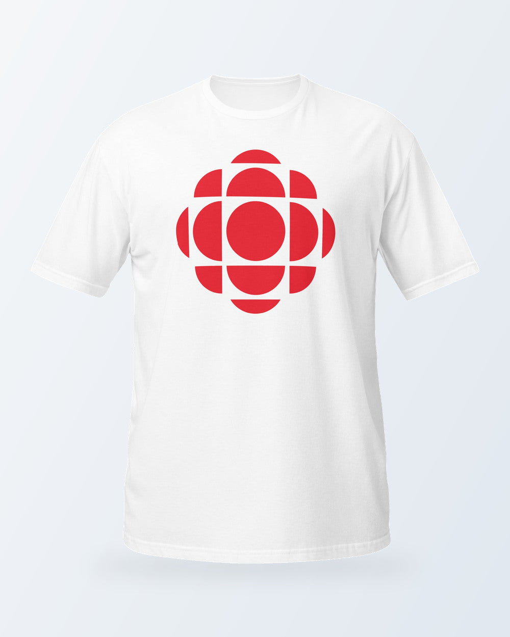 CBC Red Gem Logo T-Shirt