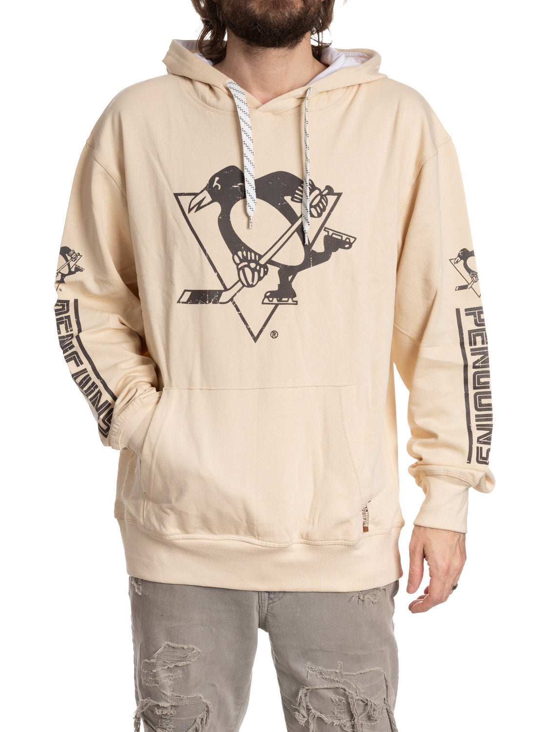 Pittsburgh Penguins Vibes Hoodie